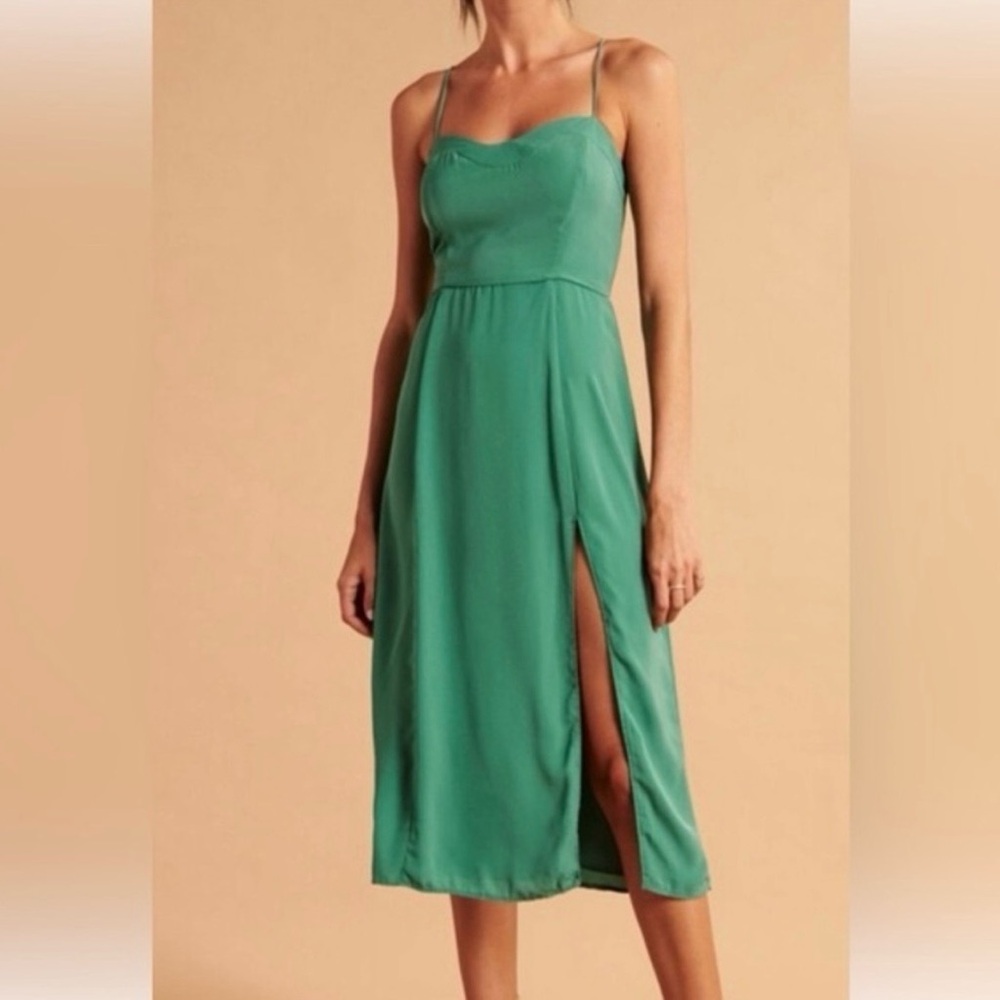 Abercrombie & Fitch Dress